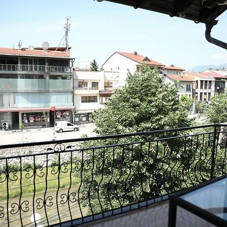 Hotel Cleon Prizren Exterior photo